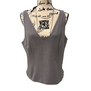 Express Graphite Top - NWT